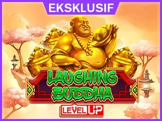 Laughing Buddha LevelUP