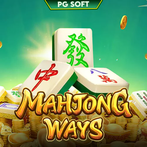 Mahjong Ways